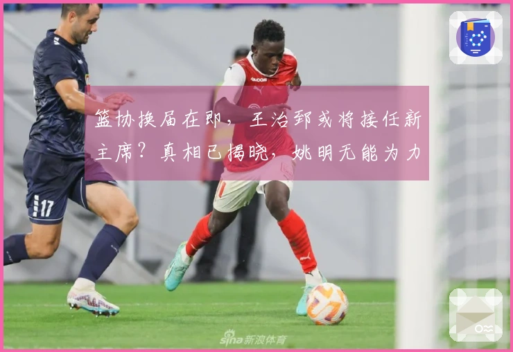 篮协换届在即，王治郅或将接任新主席？真相已揭晓，姚明无能为力