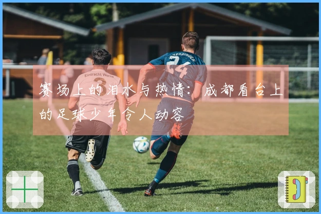 赛场上的泪水与热情：成都看台上的足球少年令人动容